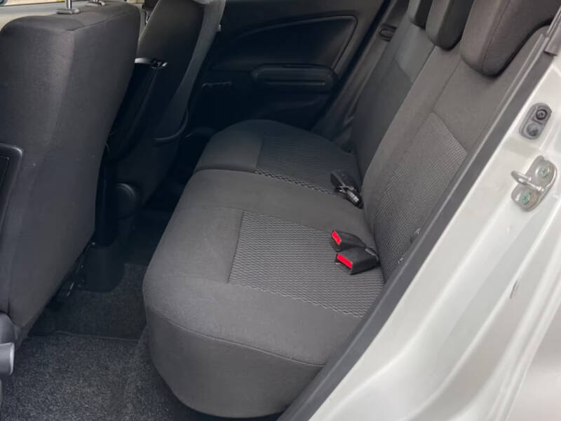 Suzuki Splash 1st Generation Suzuki Splash 1st Generation